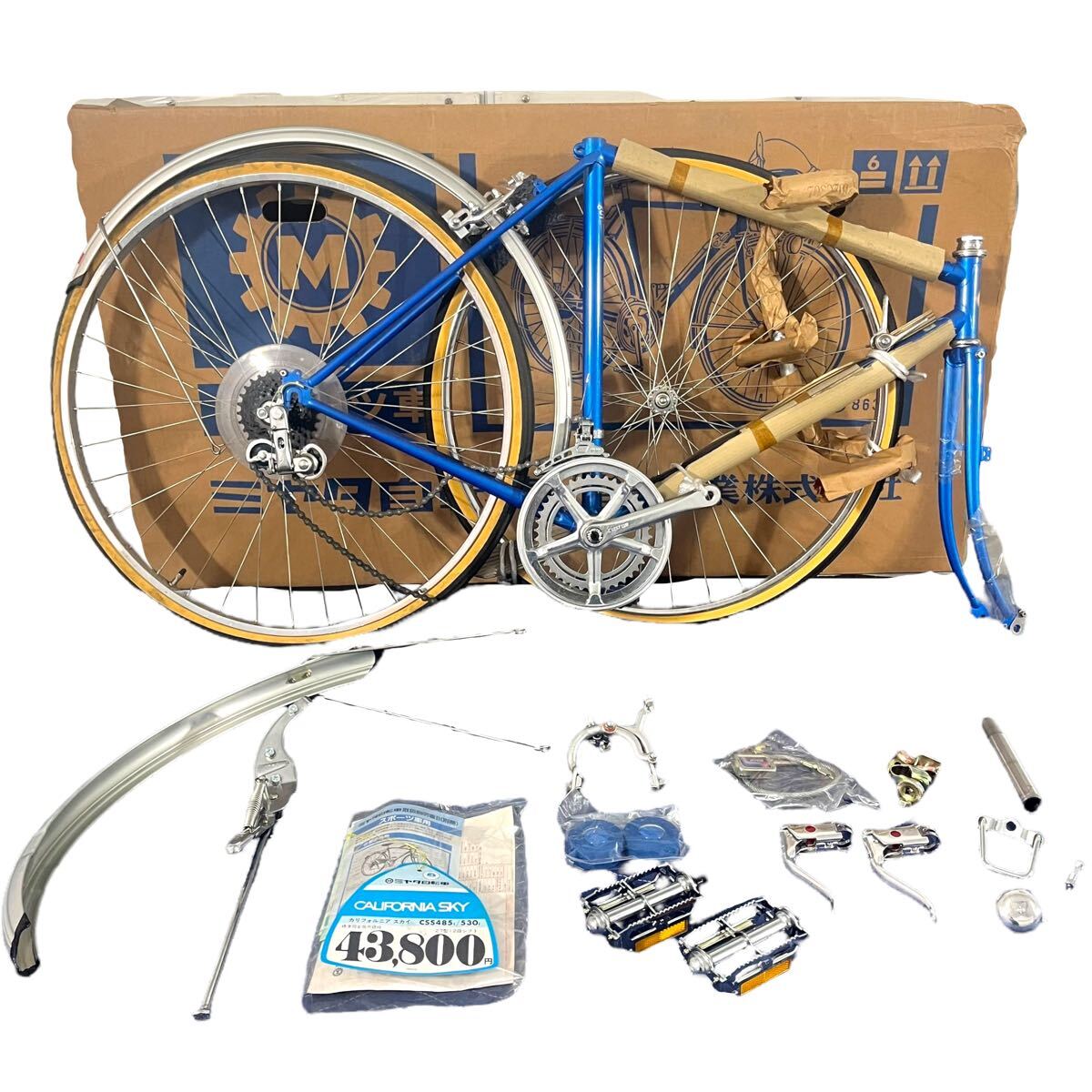 Yahoo!オークション -「ミヤタ 自転車 レトロ」(スポーツ Yahoo!オークション -「ミヤタ 自転車 レトロ」(スポーツ