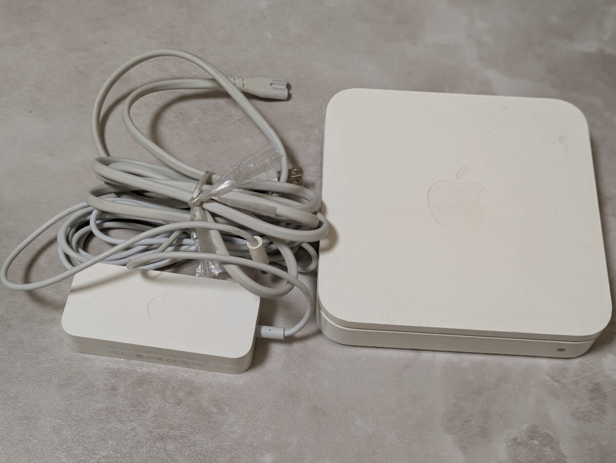 Yahoo!オークション -「airmac extreme」の落札相場・落札価格 Yahoo!オークション -「airmac extreme」の落札相場・落札価格