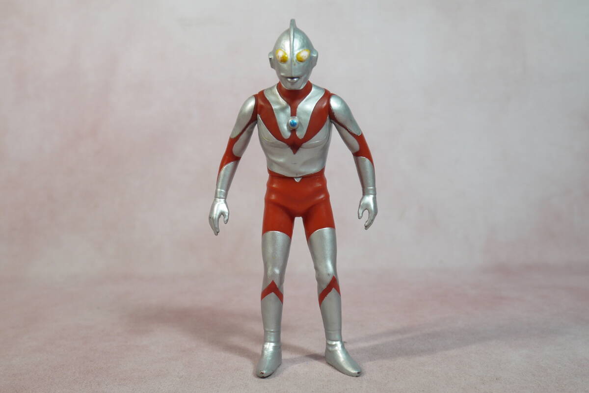 ウルトラヒーローシリーズ 99 ウルトラマンアーク ルーナ