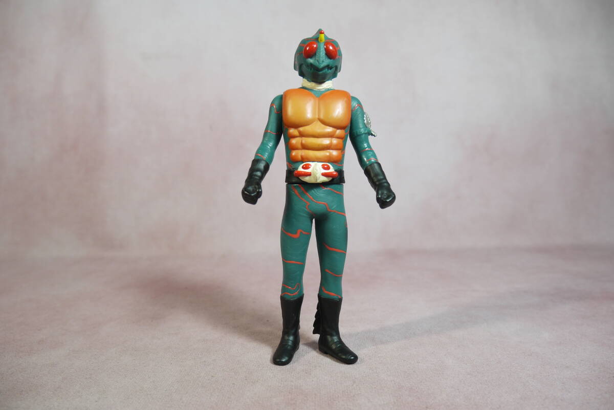 Yahoo!オークション -「仮面ライダー アマゾン ソフビ」(仮面 Yahoo!オークション -「仮面ライダー アマゾン ソフビ」(仮面
