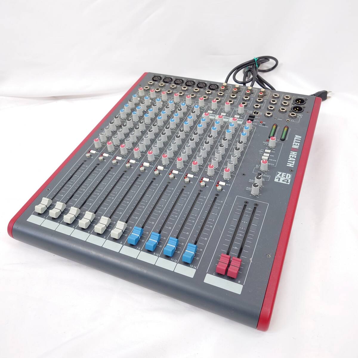 Yahoo!オークション -「allen heath zed」の落札相場・落札価格 Yahoo!オークション -「allen heath zed」の落札相場・落札価格