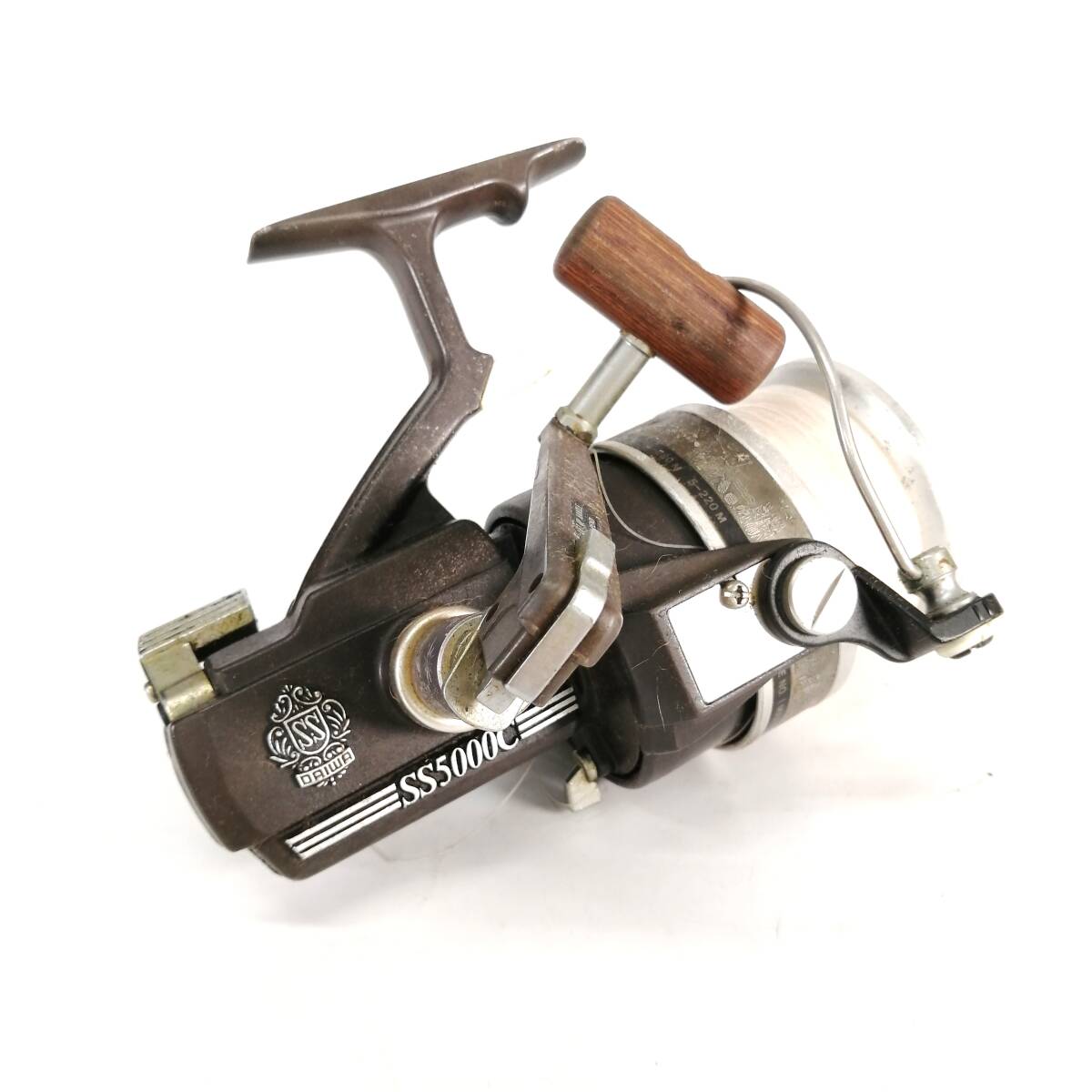 Yahoo!オークション -「daiwa ss 5000」(フィッシング) の落札 Yahoo!オークション -「daiwa ss 5000」(フィッシング) の落札