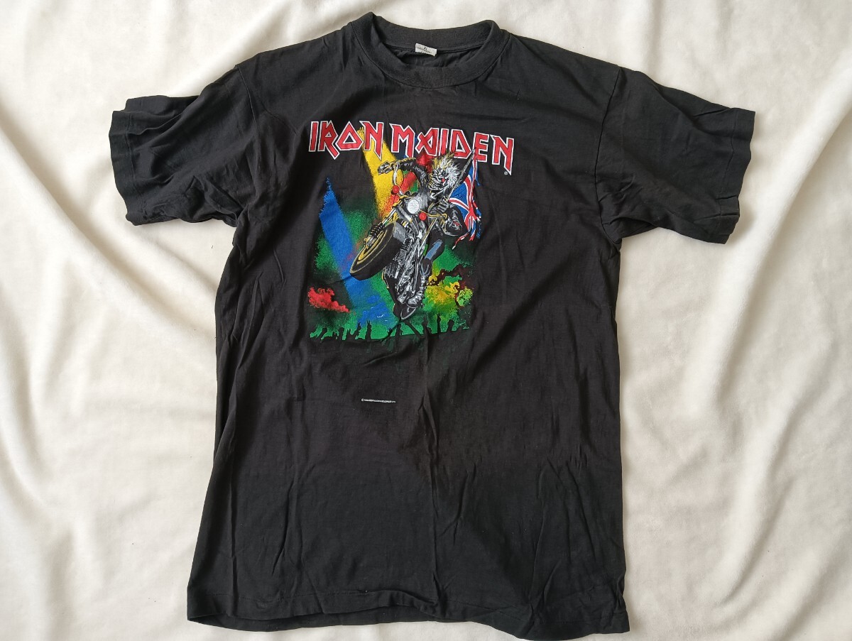 Yahoo!オークション -「メガデス tシャツ ビンテージ」の落札 Yahoo!オークション -「メガデス tシャツ ビンテージ」の落札
