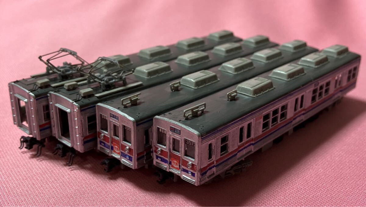 2025年最新】Yahoo!オークション -nゲージ 京成3500の中古品 2025年最新】Yahoo!オークション -nゲージ 京成3500の中古品