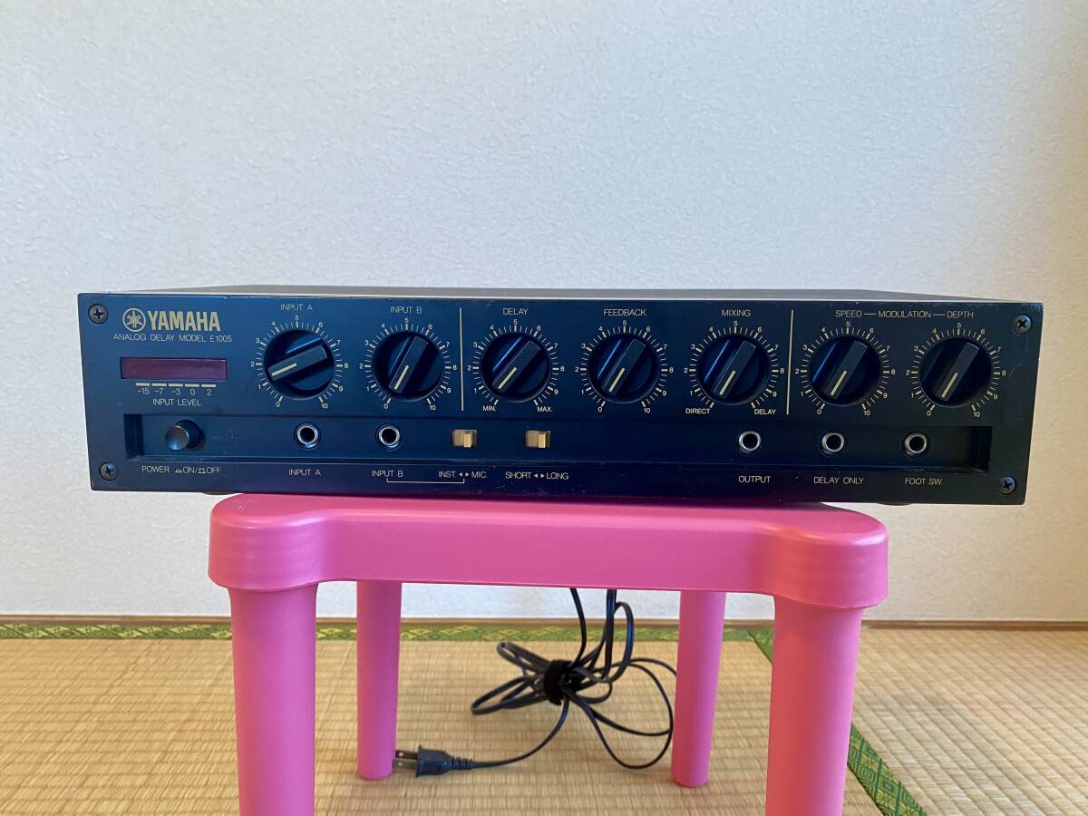 Yahoo!オークション -「yamaha e1005」の落札相場・落札価格 Yahoo!オークション -「yamaha e1005」の落札相場・落札価格