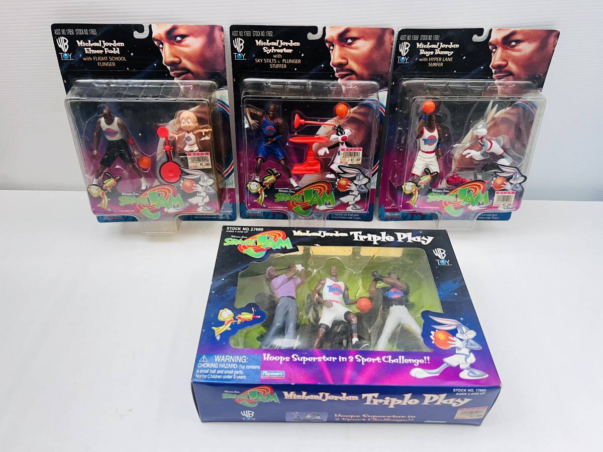 Yahoo!オークション -「jordan space jam」(フィギュア) の落札 Yahoo!オークション -「jordan space jam」(フィギュア) の落札