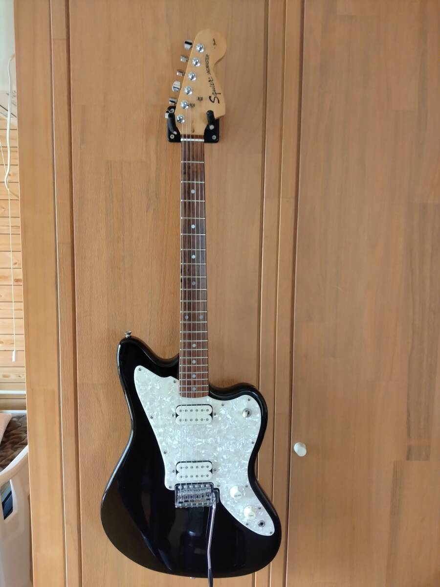 Yahoo!オークション -「squier jagmaster」(エレキギター Yahoo!オークション -「squier jagmaster」(エレキギター