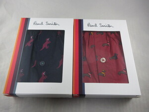 Paul Smith BLACK