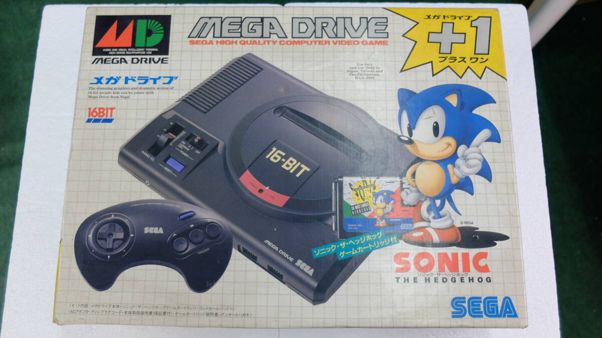 Yahoo!オークション -「ソニック セガ sonic」(本体 Yahoo!オークション -「ソニック セガ sonic」(本体