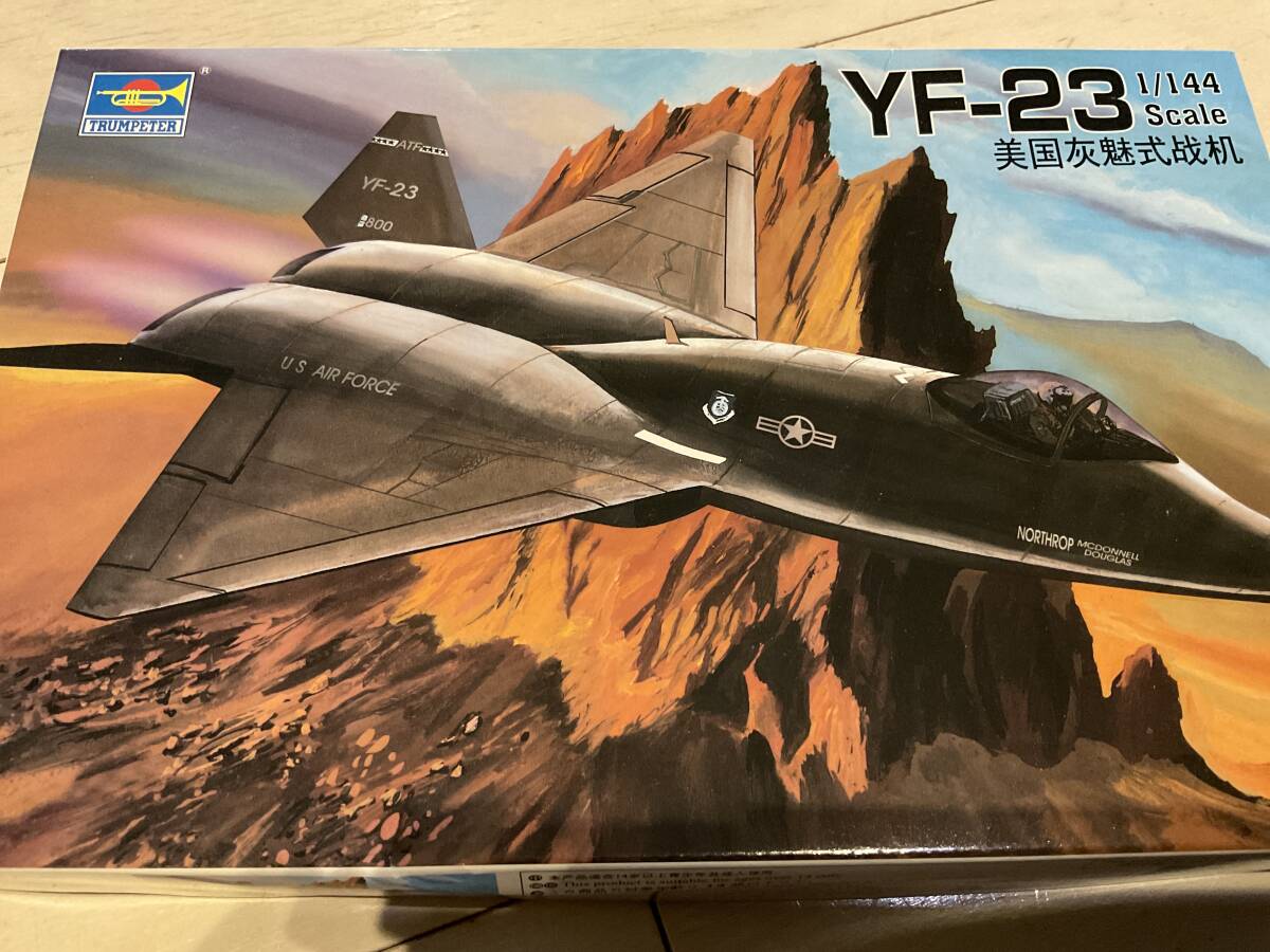 Yahoo!オークション -「yf-23 144」の落札相場・落札価格 Yahoo!オークション -「yf-23 144」の落札相場・落札価格