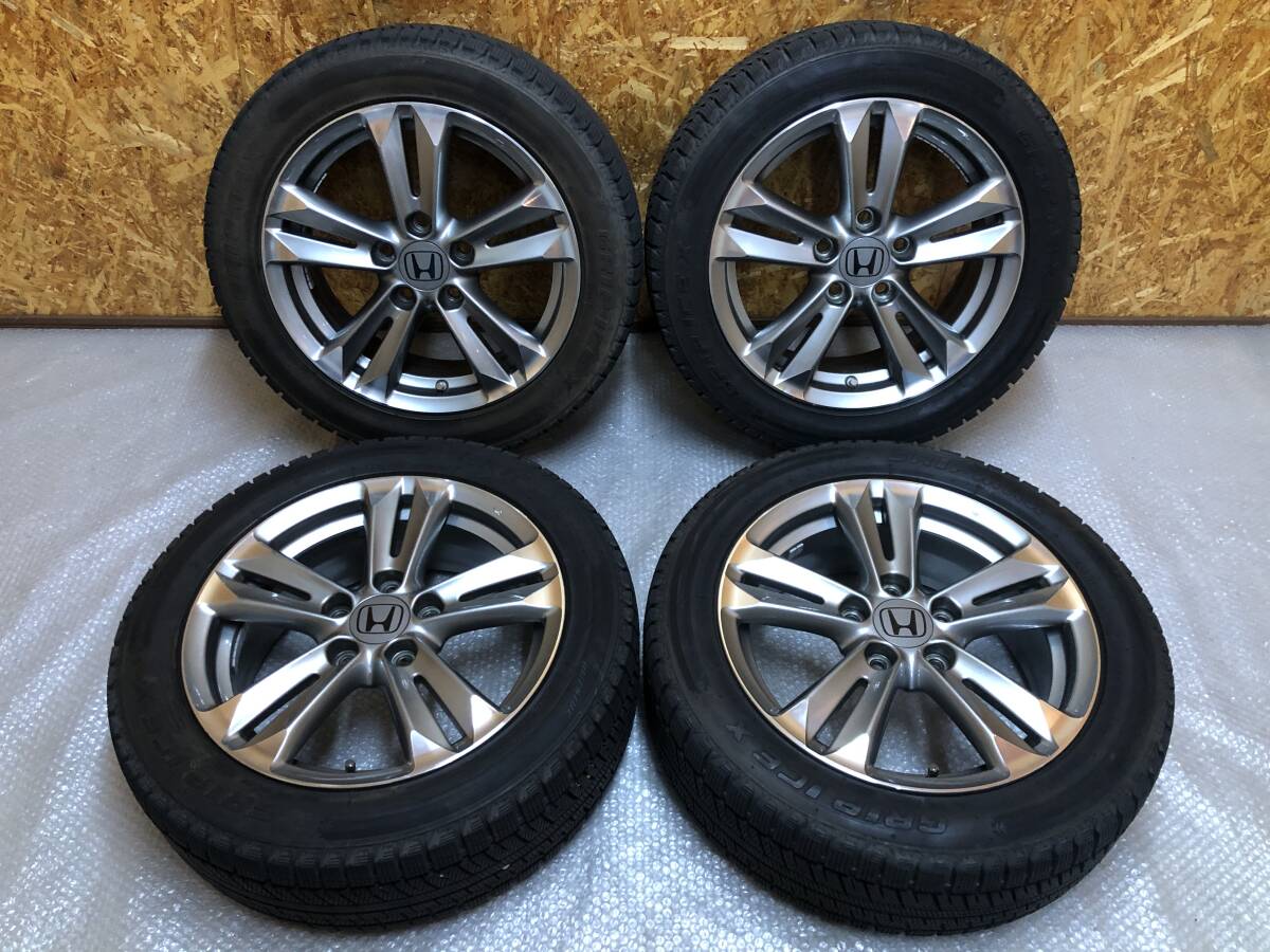 Yahoo!オークション -「cr-z 純正 ホイール」の落札相場・落札価格 Yahoo!オークション -「cr-z 純正 ホイール」の落札相場・落札価格
