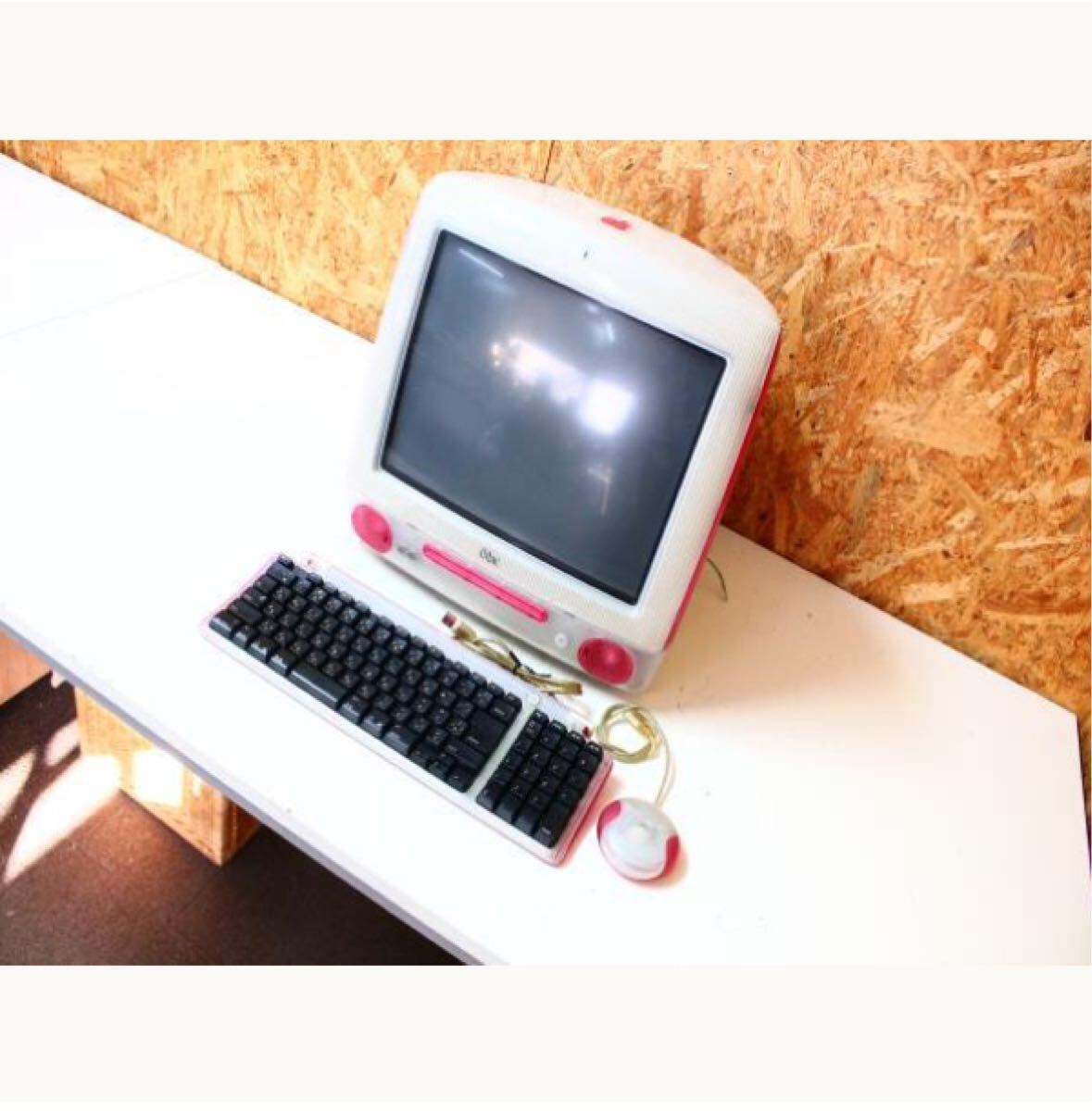 Yahoo!オークション -「imac g3 ジャンク」の落札相場・落札価格 Yahoo!オークション -「imac g3 ジャンク」の落札相場・落札価格