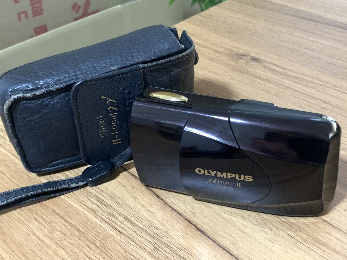 Yahoo!オークション -「olympus mju limited」の落札相場・落札価格 Yahoo!オークション -「olympus mju limited」の落札相場・落札価格
