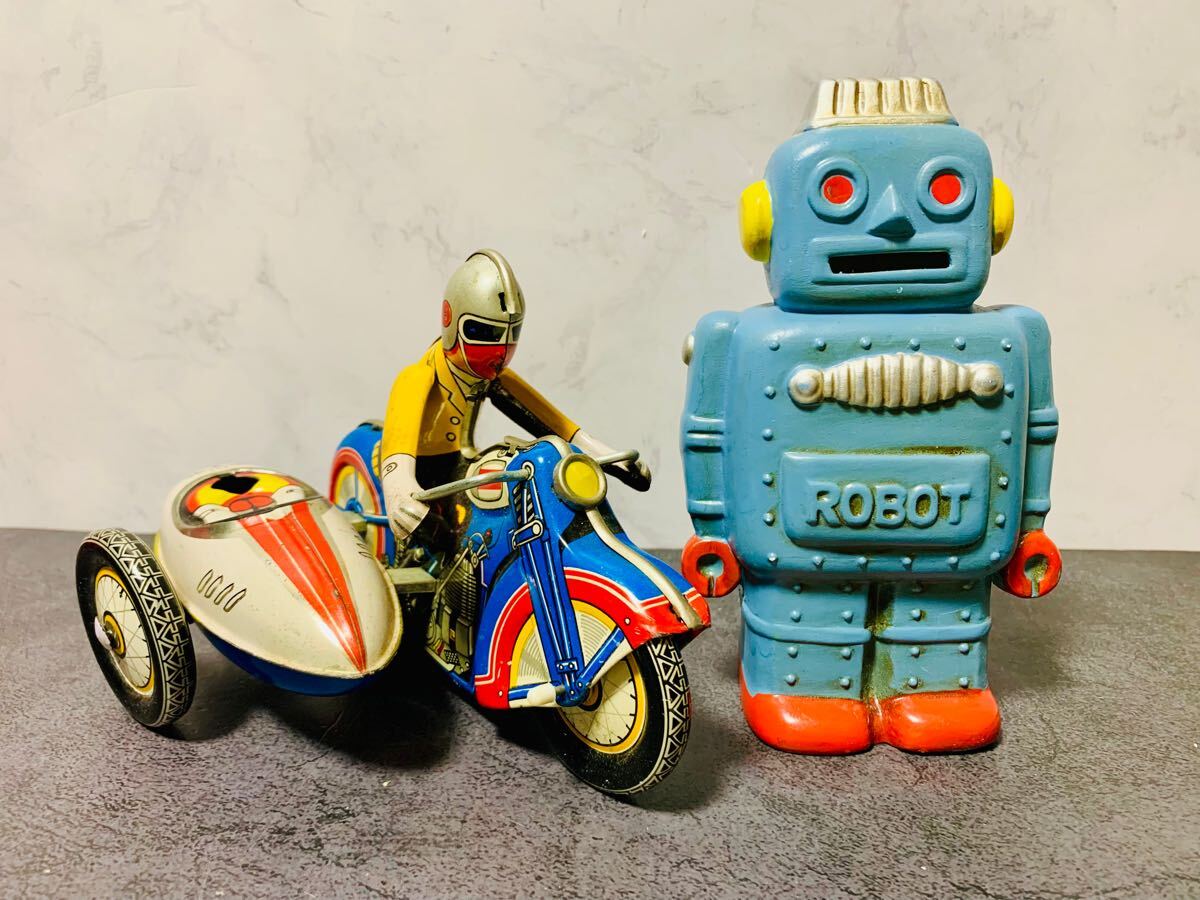 Yahoo!オークション -「昭和 レトロおもちゃ」(ロボット Yahoo!オークション -「昭和 レトロおもちゃ」(ロボット