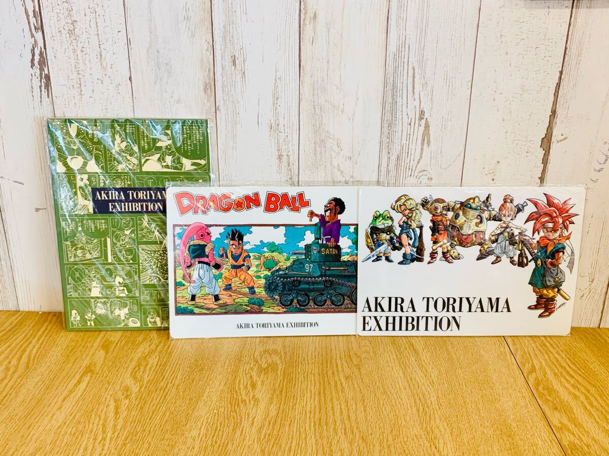 Yahoo!オークション -「鳥山明 exhibition」の落札相場・落札価格 Yahoo!オークション -「鳥山明 exhibition」の落札相場・落札価格