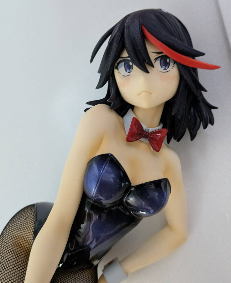 Yahoo!オークション -「キルラキル 纏流子 バニーver」の落札 Yahoo!オークション -「キルラキル 纏流子 バニーver」の落札