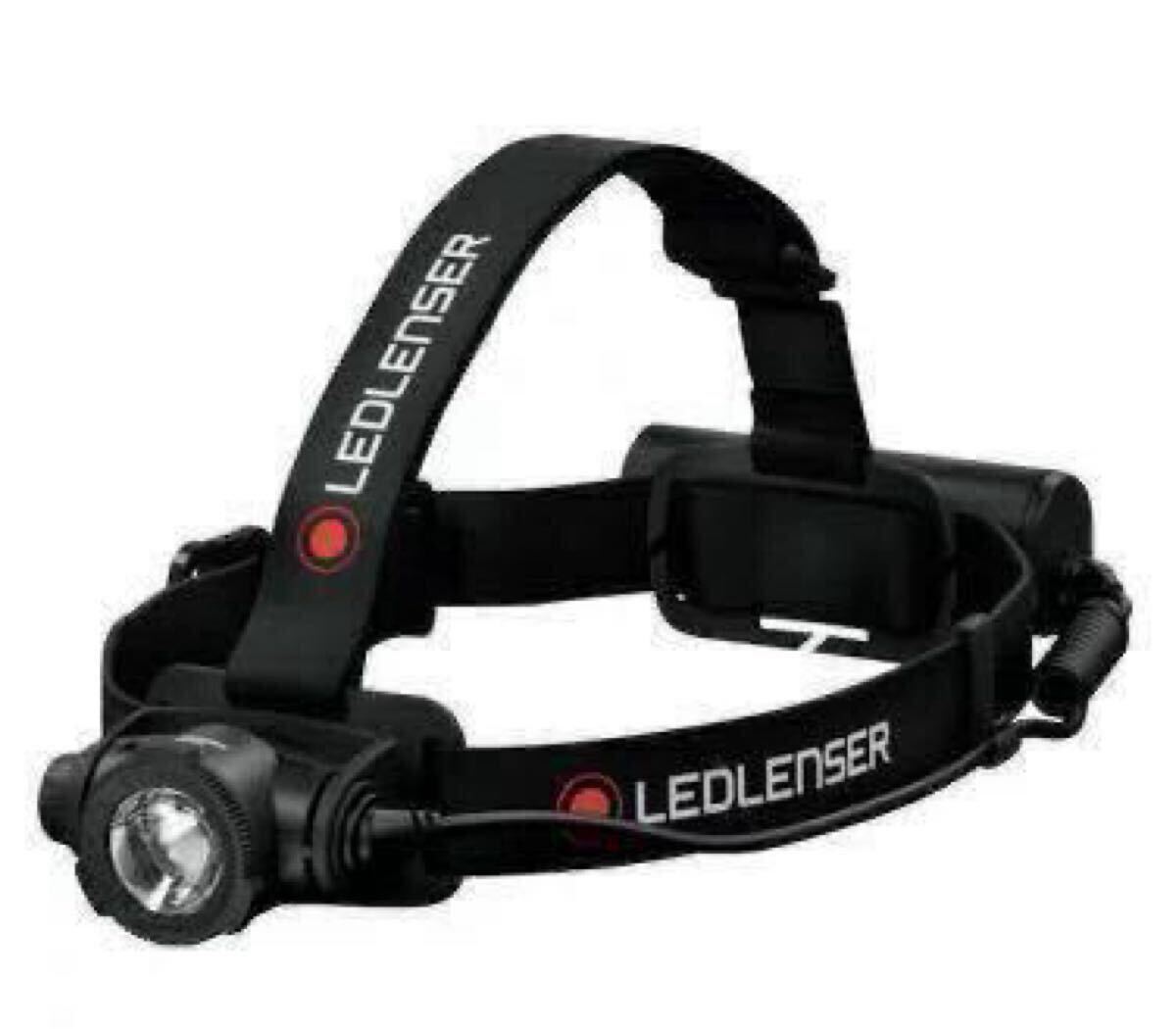 Ledlenser H7R Core ｜ヘッドライト｜レッドレンザー公式通販