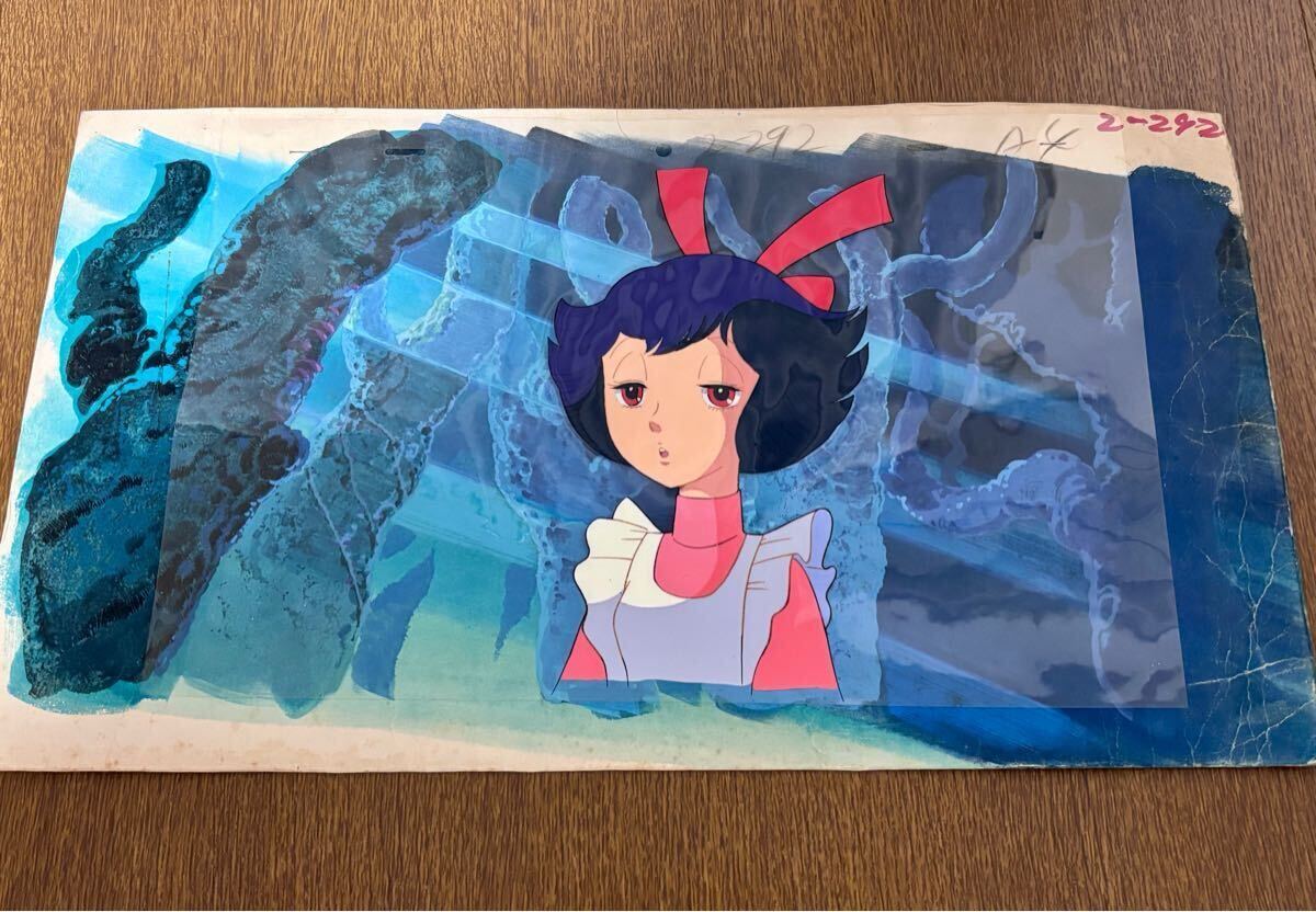 Yahoo!オークション -「セル画 ユニコ」(セル画) の落札相場 Yahoo!オークション -「セル画 ユニコ」(セル画) の落札相場