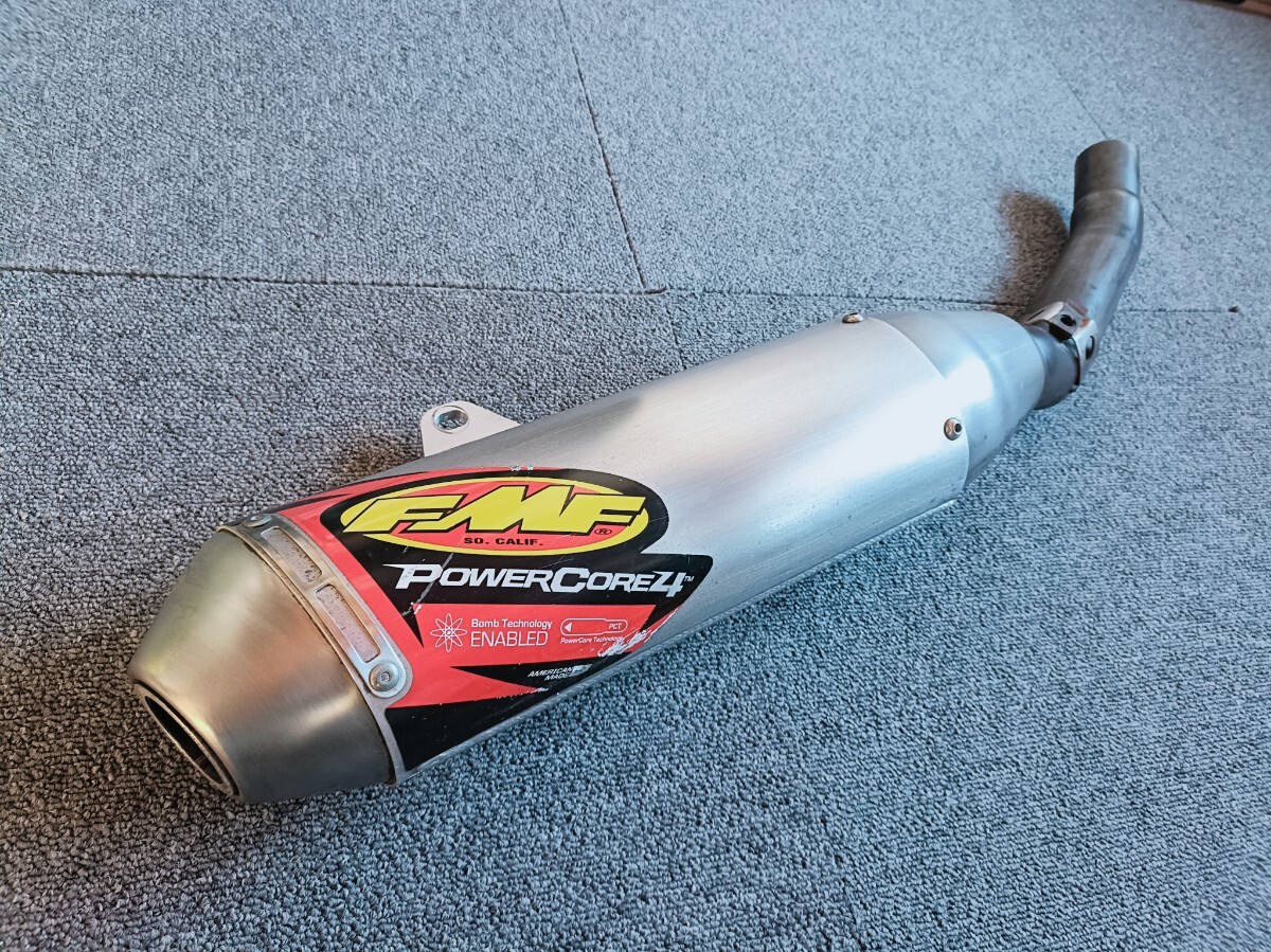 Yahoo!オークション -「wr250x fmf」の落札相場・落札価格 Yahoo!オークション -「wr250x fmf」の落札相場・落札価格