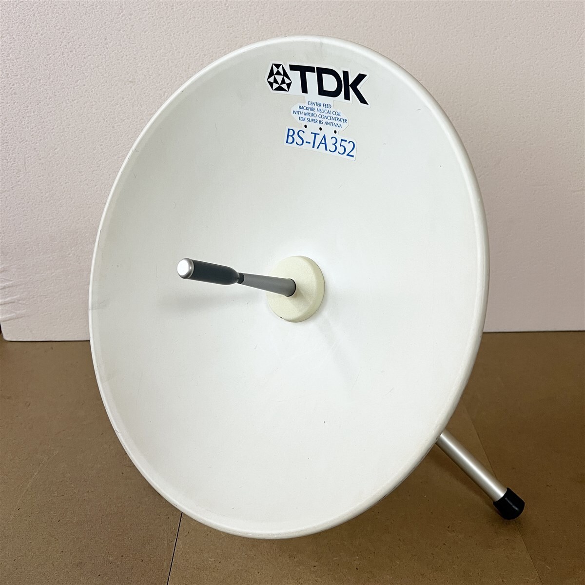 Yahoo!オークション -「tdk アンテナ」の落札相場・落札価格 Yahoo!オークション -「tdk アンテナ」の落札相場・落札価格