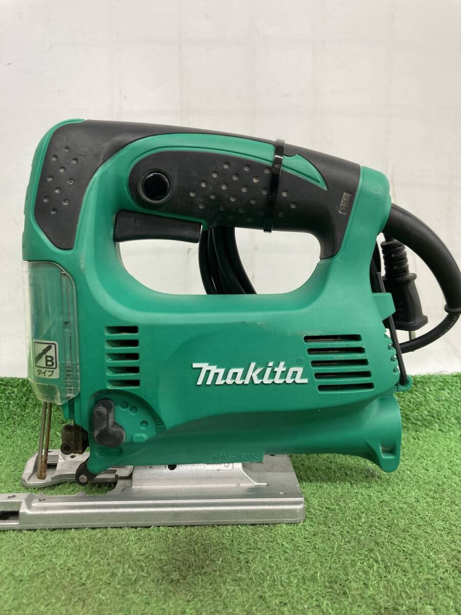 Yahoo!オークション -「マキタ ジグソー m439」(切断機) (電動 Yahoo!オークション -「マキタ ジグソー m439」(切断機) (電動