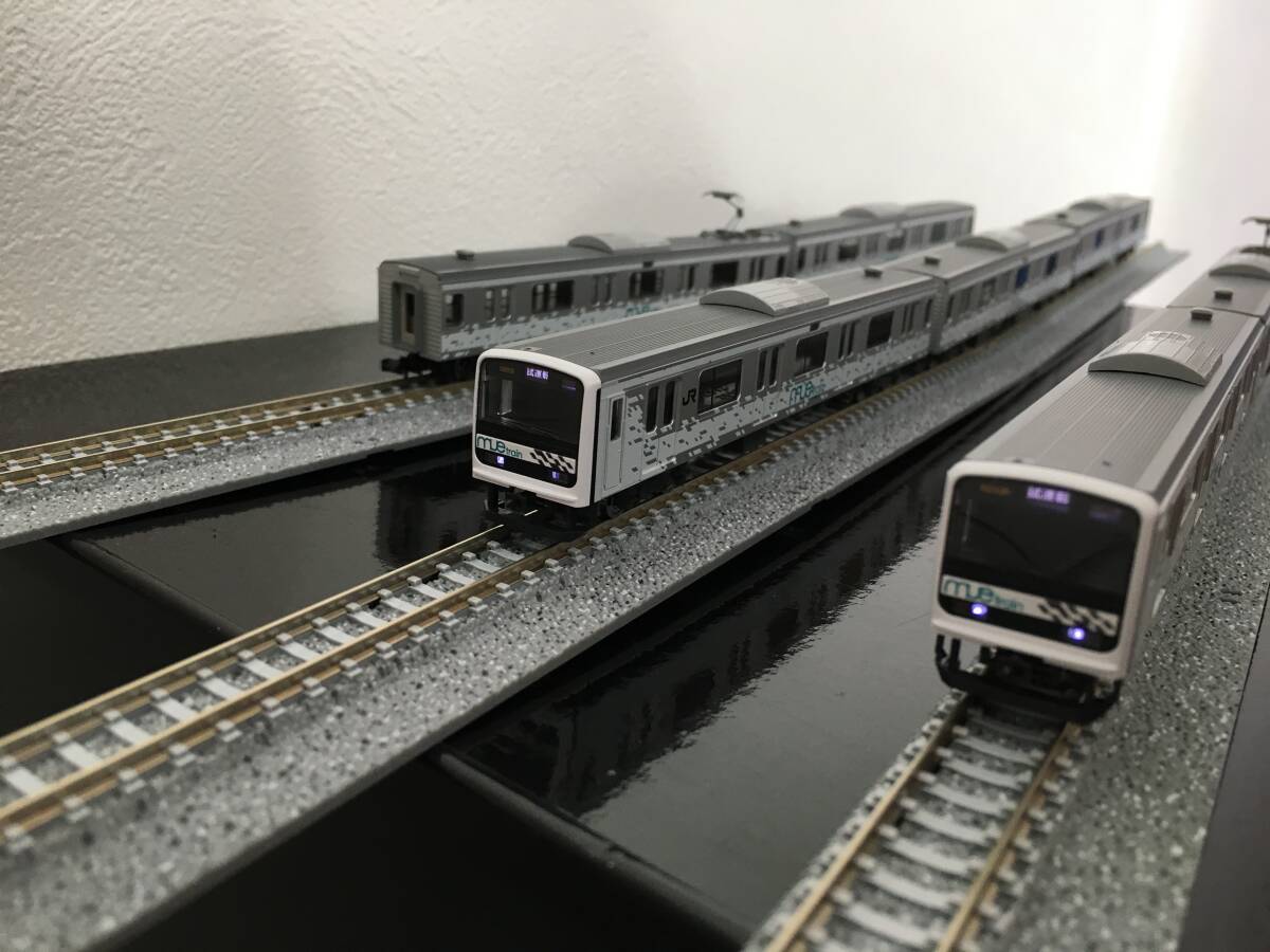 Yahoo!オークション -「mue-train」(Nゲージ) (鉄道模型)の落札 Yahoo!オークション -「mue-train」(Nゲージ) (鉄道模型)の落札