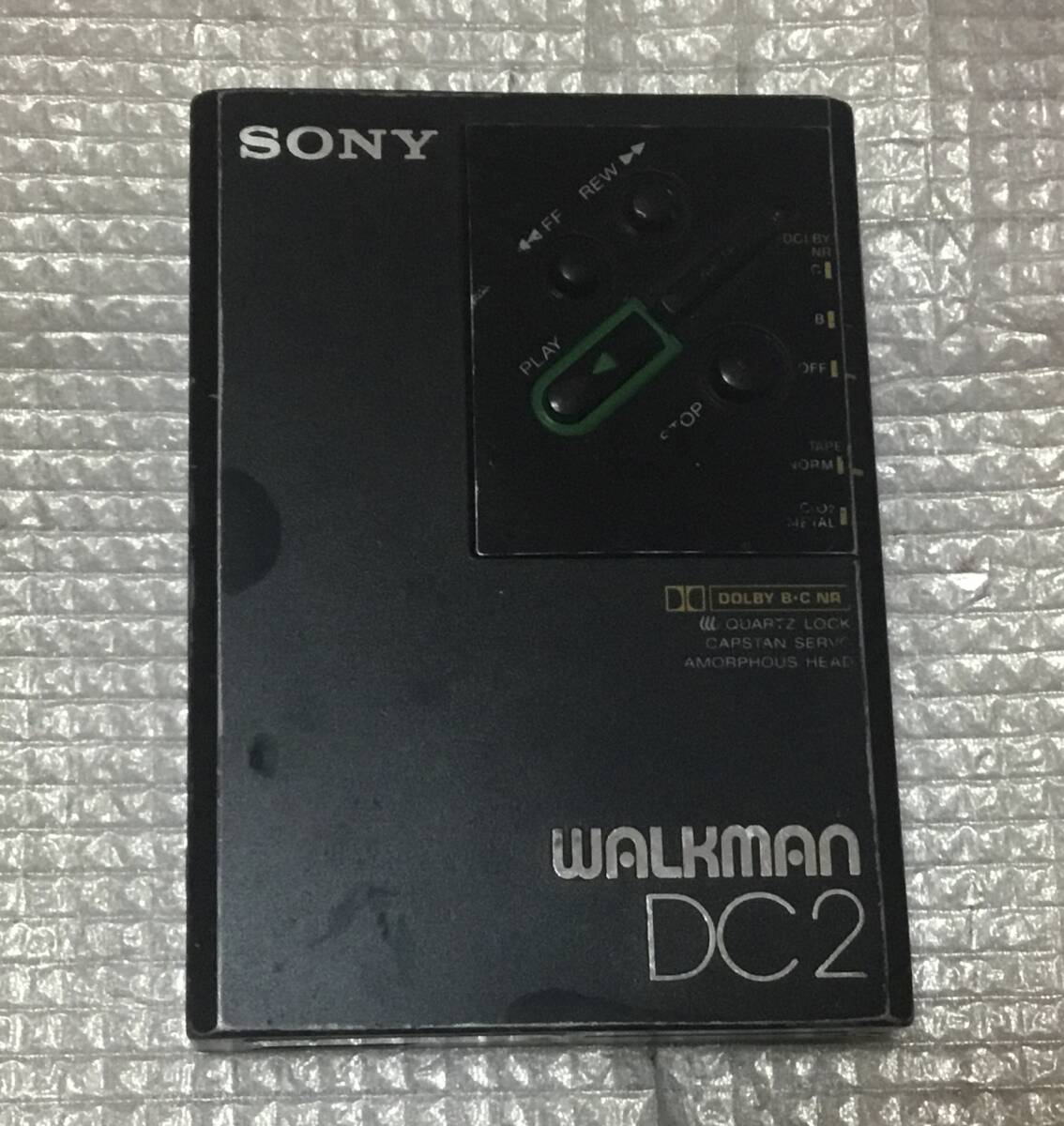 Yahoo!オークション -「sony walkman dc2」の落札相場・落札価格 Yahoo!オークション -「sony walkman dc2」の落札相場・落札価格