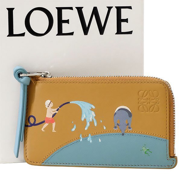2025年最新】Yahoo!オークション -loewe ロエベ カードケースの 2025年最新】Yahoo!オークション -loewe ロエベ カードケースの