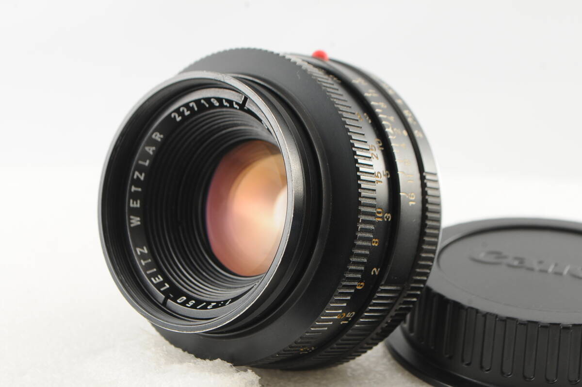 Yahoo!オークション -「leica summicron r 50mm f2」の落札相場 Yahoo!オークション -「leica summicron r 50mm f2」の落札相場