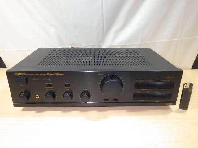 Yahoo!オークション -「a812」(ONKYO) (一般)の落札相場・落札価格