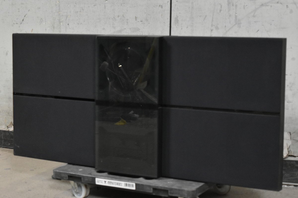 Yahoo!オークション -「beosound century」の落札相場・落札価格 Yahoo!オークション -「beosound century」の落札相場・落札価格