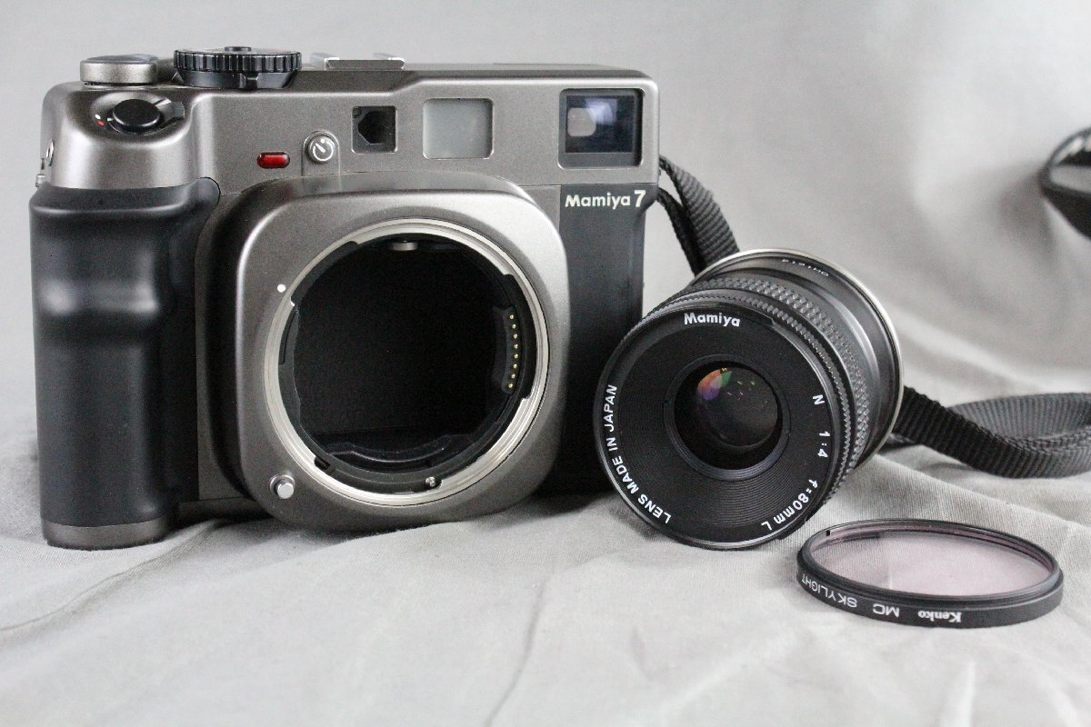 Yahoo!オークション -「mamiya 7 80mm」の落札相場・落札価格 Yahoo!オークション -「mamiya 7 80mm」の落札相場・落札価格