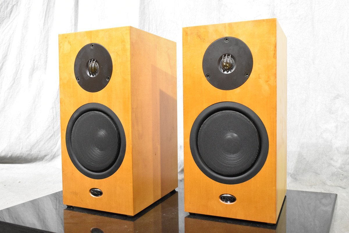 Yahoo!オークション -「linn katan」(スピーカー) (オーディオ Yahoo!オークション -「linn katan」(スピーカー) (オーディオ