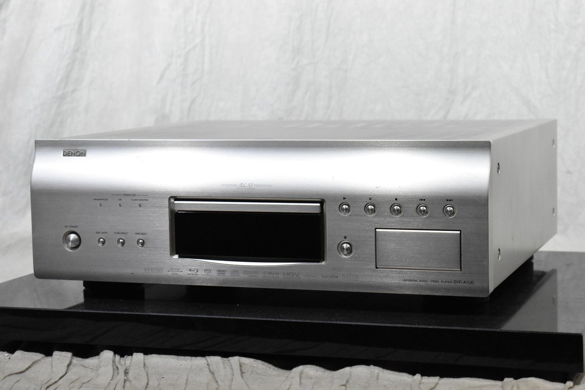 Yahoo!オークション -「denon dvd a1ud」の落札相場・落札価格 Yahoo!オークション -「denon dvd a1ud」の落札相場・落札価格
