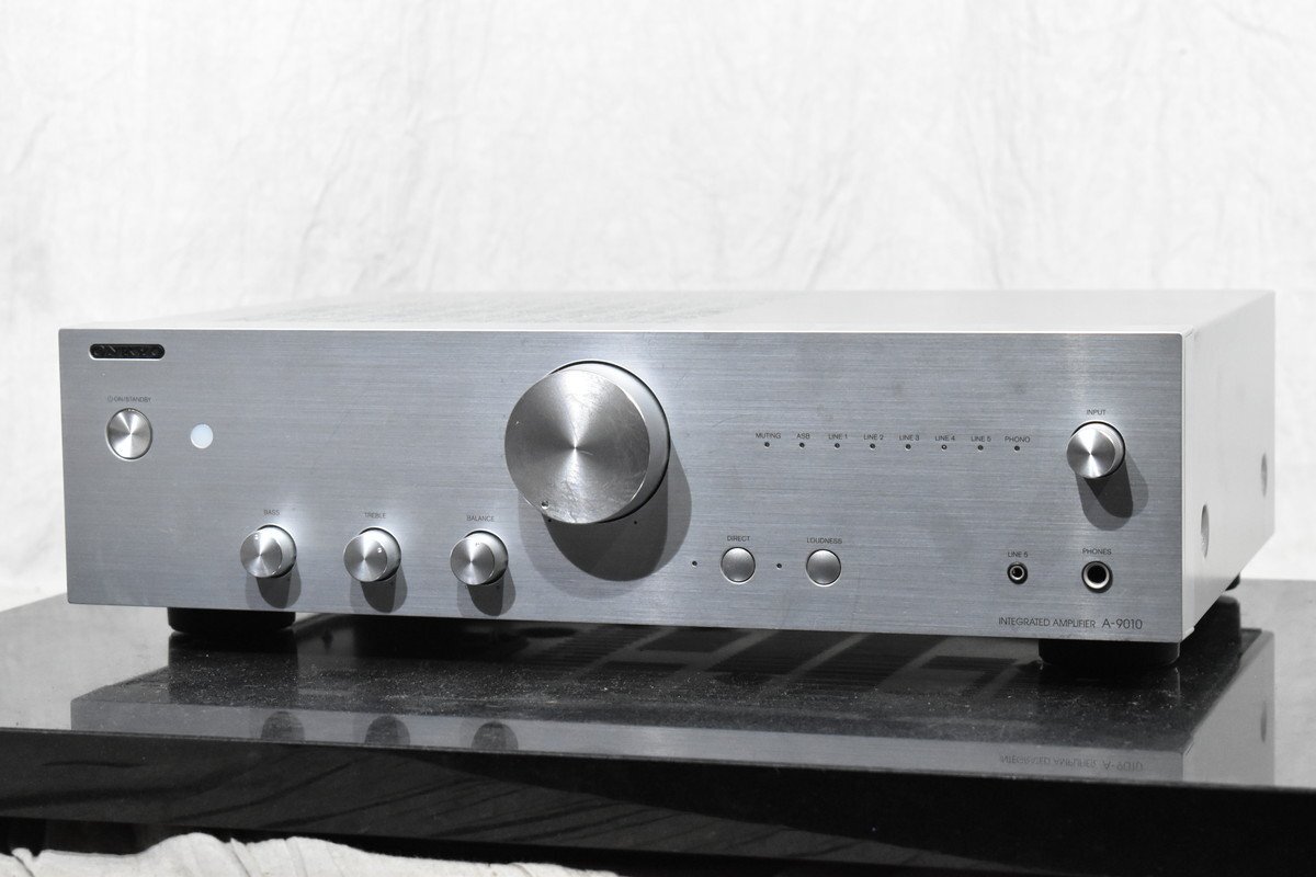 Yahoo!オークション -「onkyo a-9010」の落札相場・落札価格 Yahoo!オークション -「onkyo a-9010」の落札相場・落札価格