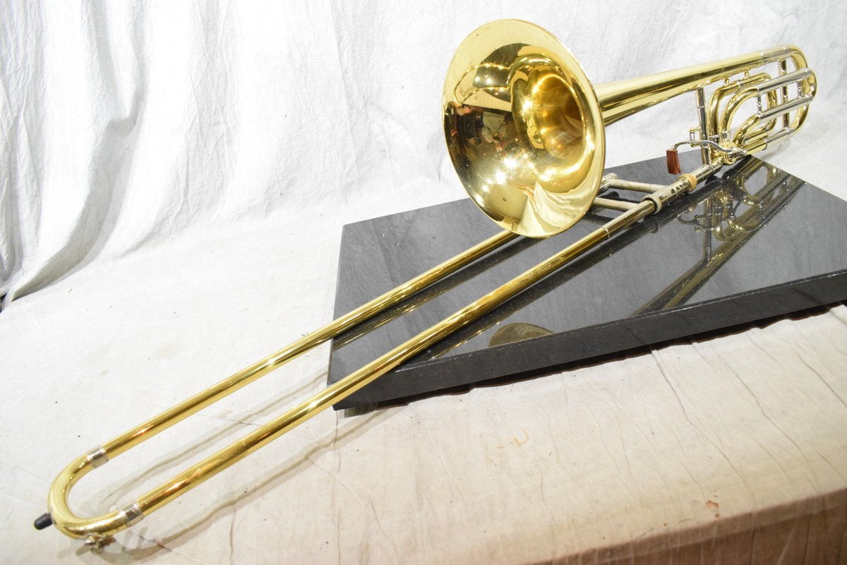 Yahoo!オークション -「bach stradivarius」(トロンボーン Yahoo!オークション -「bach stradivarius」(トロンボーン