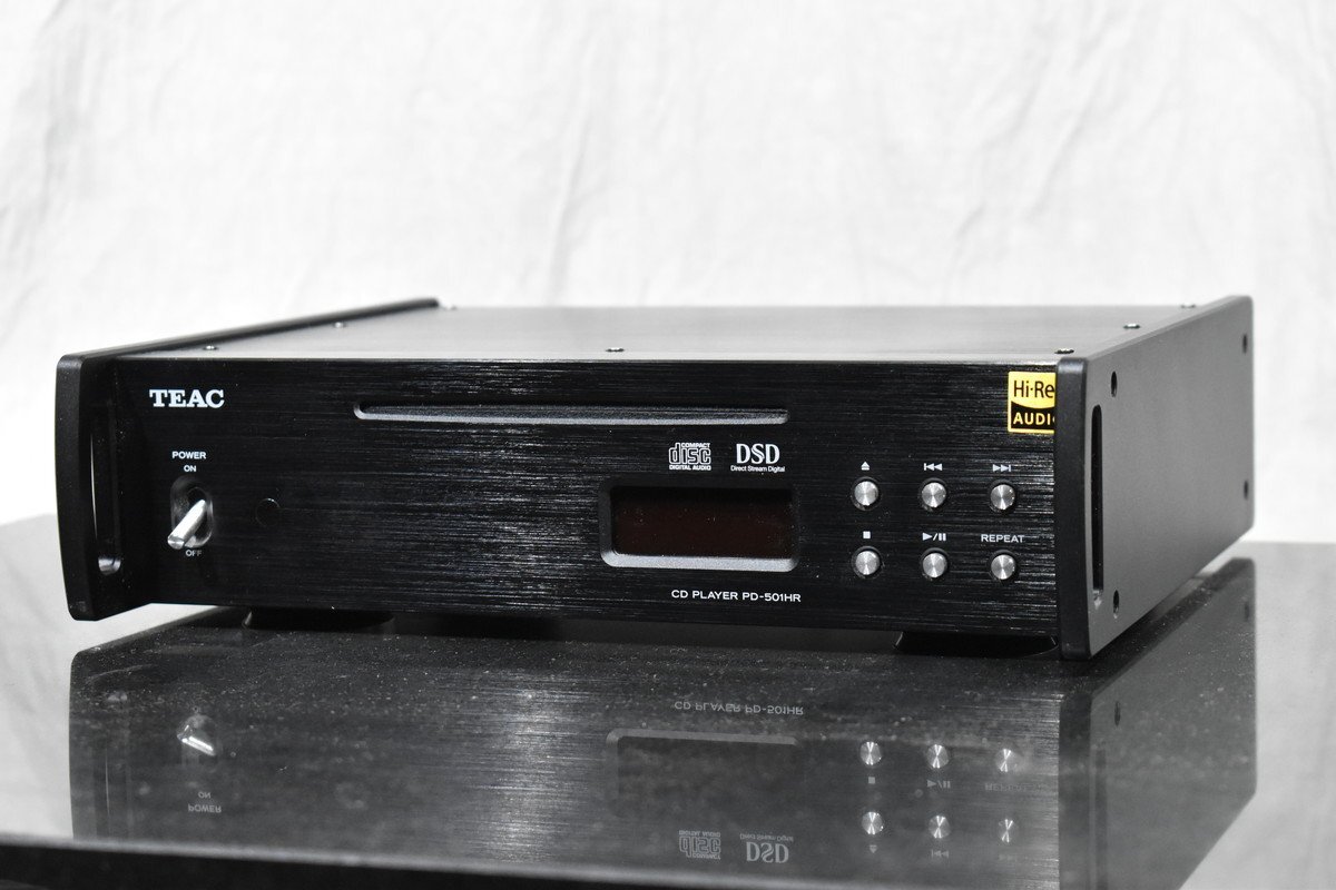 Yahoo!オークション -「teac 501 cd」の落札相場・落札価格 Yahoo!オークション -「teac 501 cd」の落札相場・落札価格