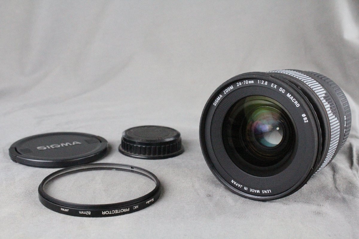 Yahoo!オークション -「sigma 24-70 2.8 pentax」の落札相場 Yahoo!オークション -「sigma 24-70 2.8 pentax」の落札相場