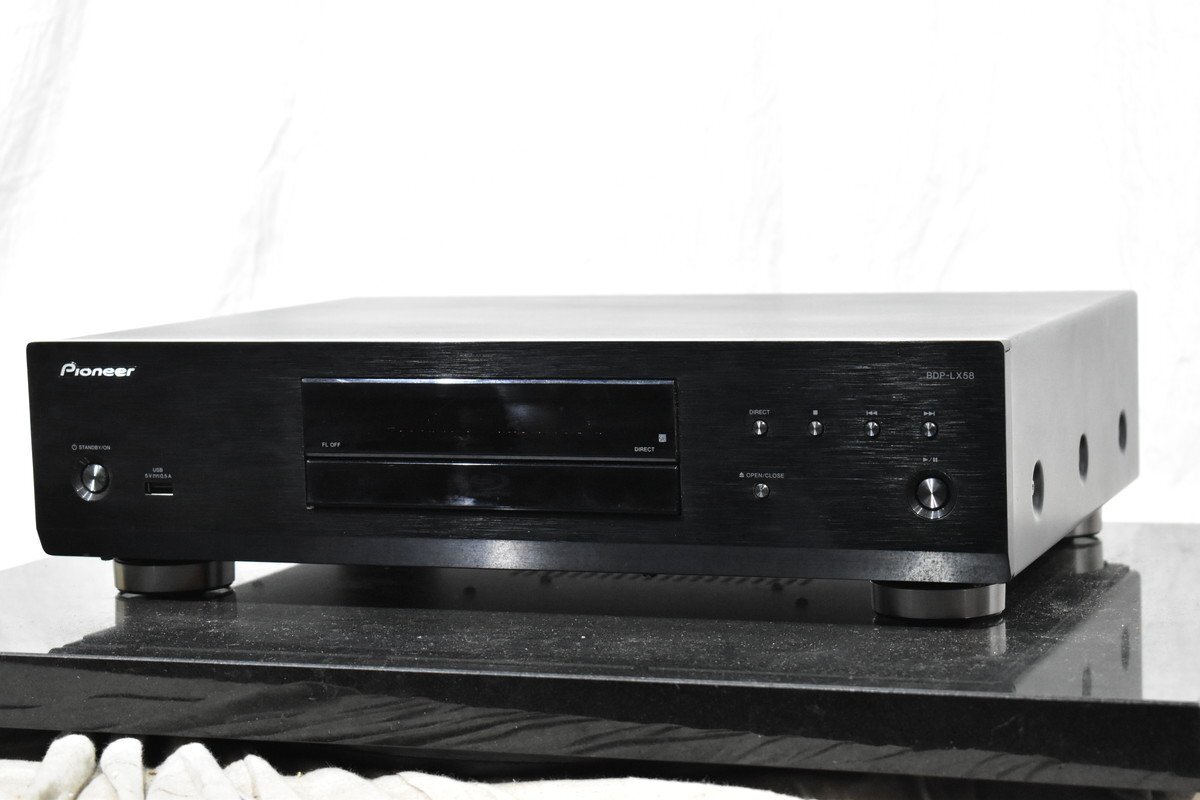 Yahoo!オークション -「pioneer bdp lx58」(映像機器) の落札 Yahoo!オークション -「pioneer bdp lx58」(映像機器) の落札