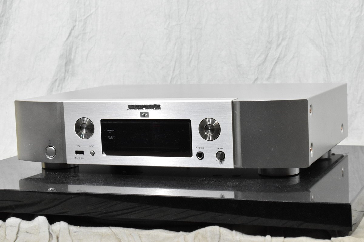Yahoo!オークション -「marantz na8005」の落札相場・落札価格 Yahoo!オークション -「marantz na8005」の落札相場・落札価格