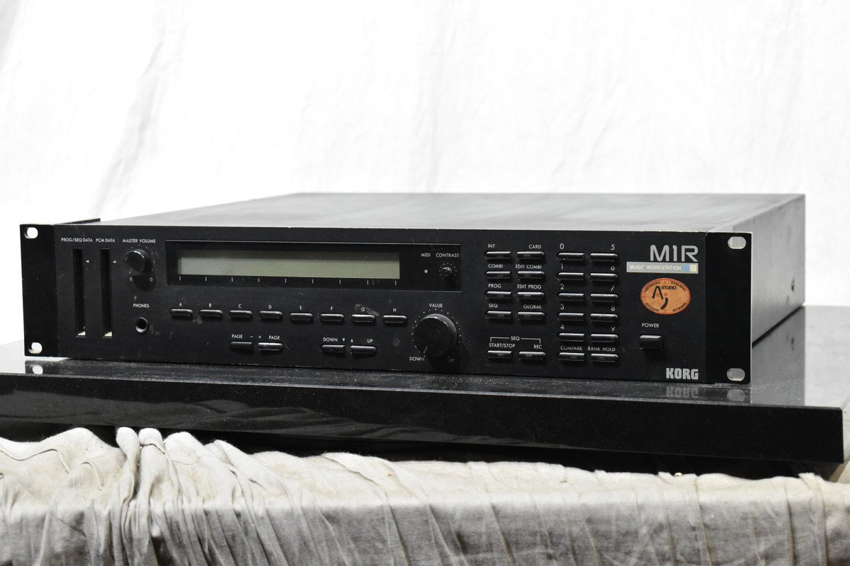 Yahoo!オークション -「korg m1r」(音源モジュール) (DTM、DAW Yahoo!オークション -「korg m1r」(音源モジュール) (DTM、DAW