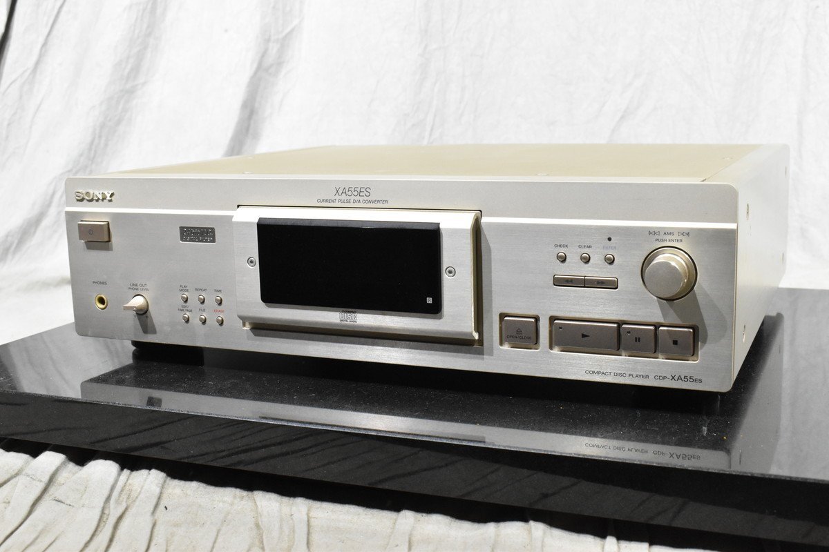 Yahoo!オークション -「cdp-xa55es」の落札相場・落札価格 Yahoo!オークション -「cdp-xa55es」の落札相場・落札価格