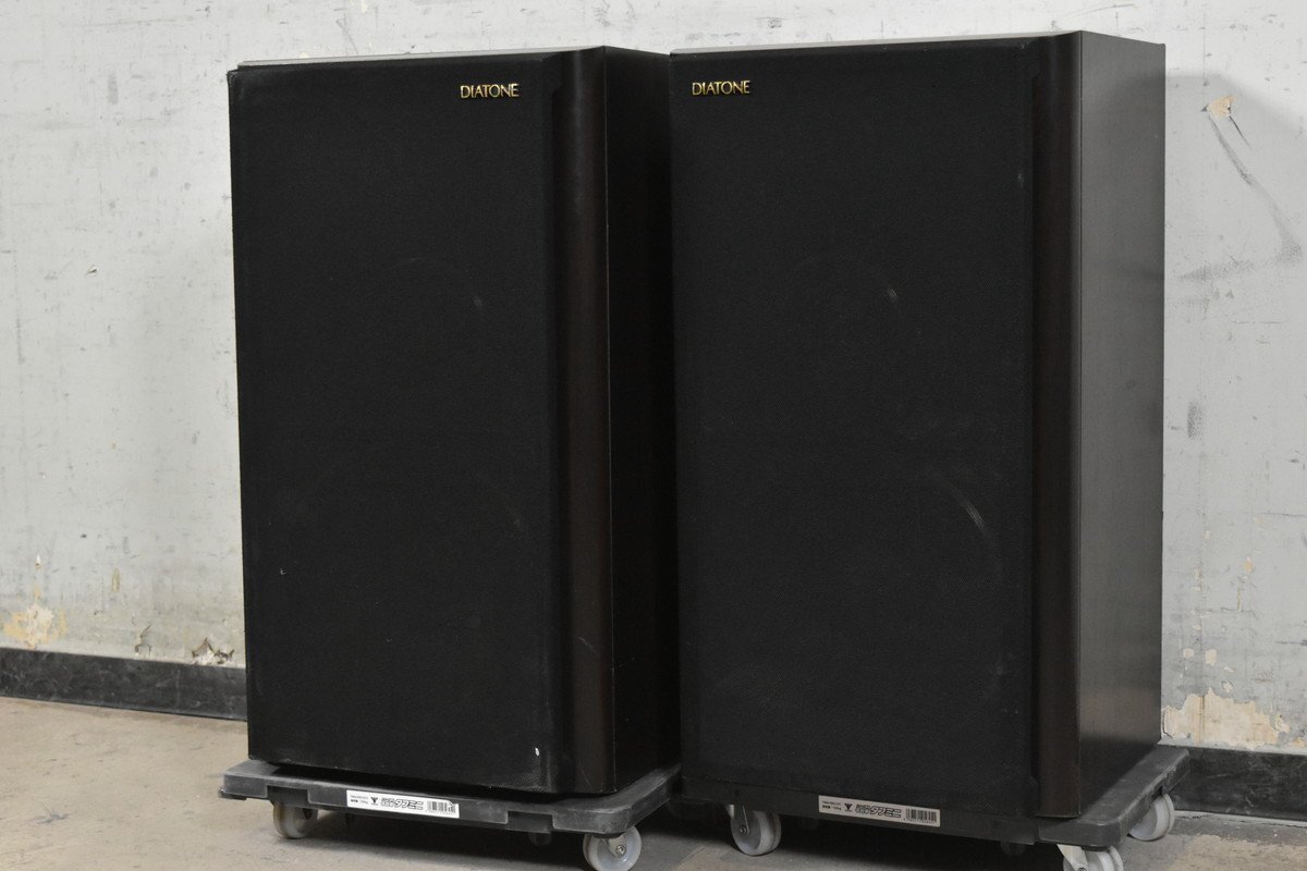 Yahoo!オークション -「diatone ds-1000hr」の落札相場・落札価格 Yahoo!オークション -「diatone ds-1000hr」の落札相場・落札価格