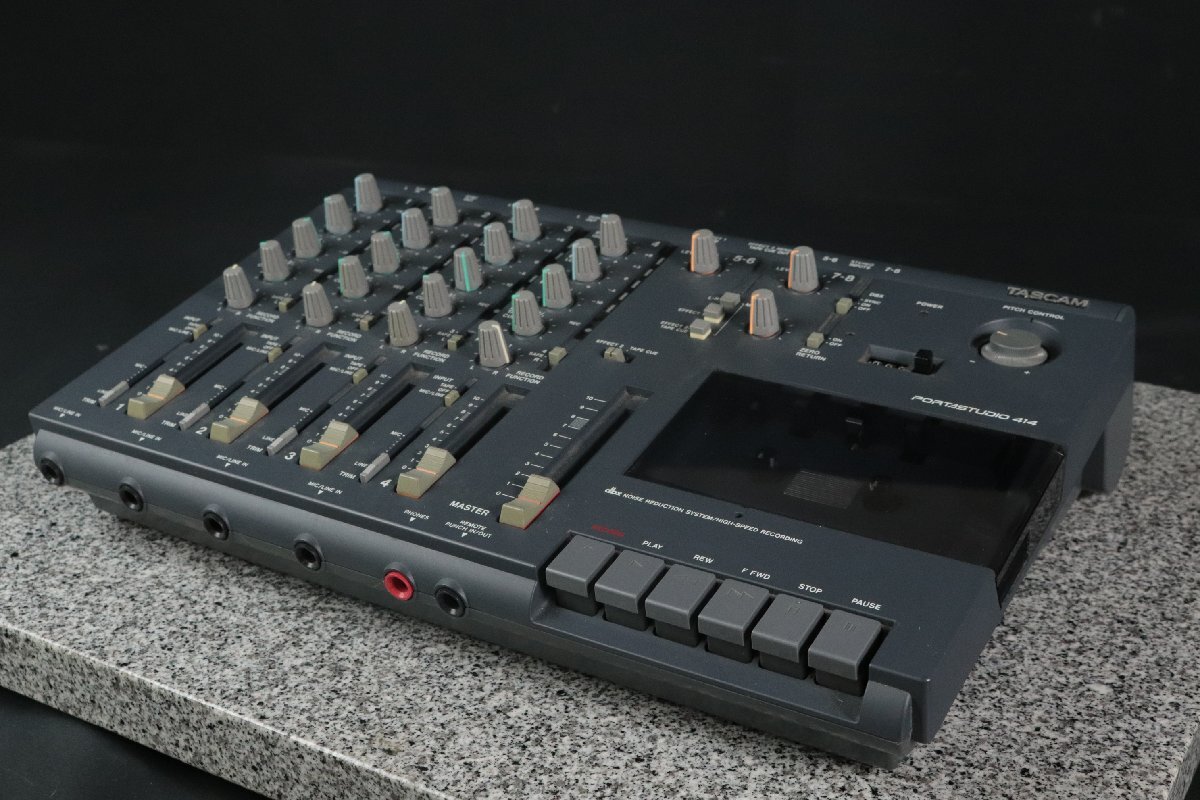 Yahoo!オークション -「tascam portastudio 414」の落札相場 Yahoo!オークション -「tascam portastudio 414」の落札相場