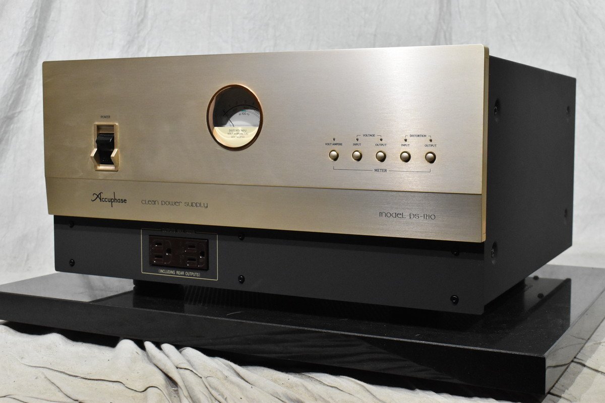 Yahoo!オークション -「accuphase クリーン電源」の落札相場 Yahoo!オークション -「accuphase クリーン電源」の落札相場