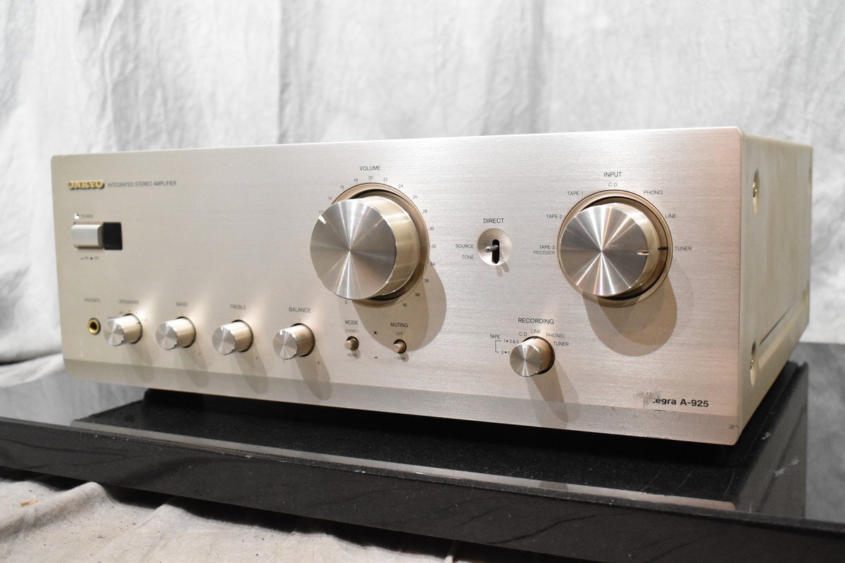 Yahoo!オークション -「onkyo a-925」の落札相場・落札価格 Yahoo!オークション -「onkyo a-925」の落札相場・落札価格