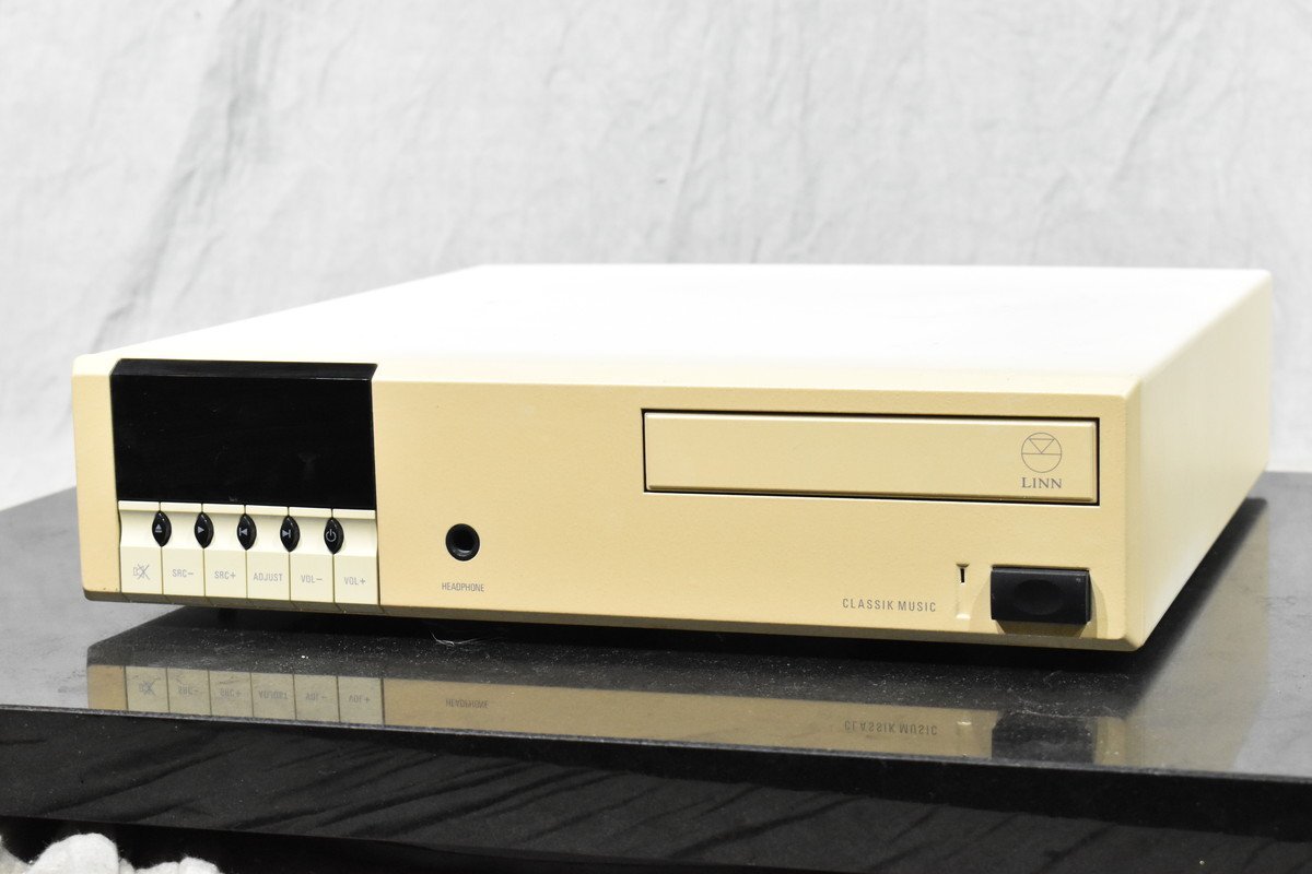 Yahoo!オークション -「linn classik」(オーディオ機器) の落札 Yahoo!オークション -「linn classik」(オーディオ機器) の落札
