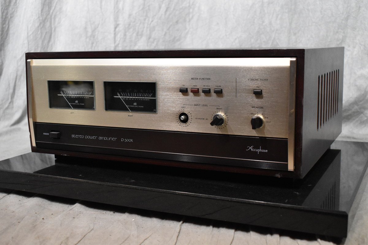 Yahoo!オークション -「accuphase p300x」の落札相場・落札価格 Yahoo!オークション -「accuphase p300x」の落札相場・落札価格