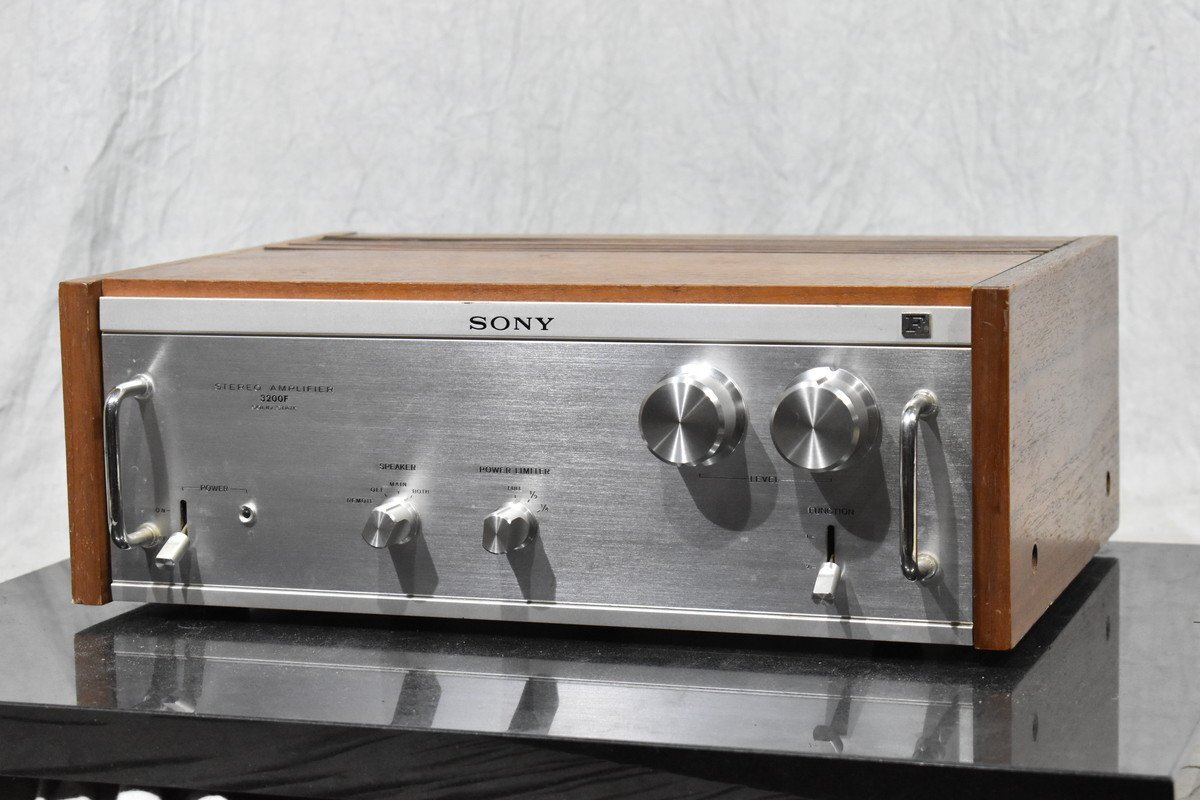 Yahoo!オークション -「sony ta-3200f」の落札相場・落札価格