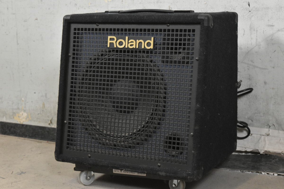 Yahoo!オークション -「roland kc 300」の落札相場・落札価格 Yahoo!オークション -「roland kc 300」の落札相場・落札価格